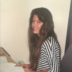 Meet your Posher, Mary beth